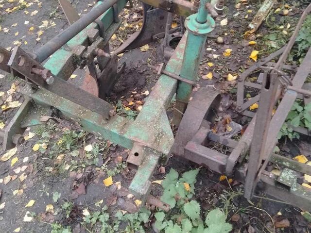 Другая Другая, объемом двигателя 0 л и пробегом 0 тыс. км за 96 $, фото 2 на Automoto.ua