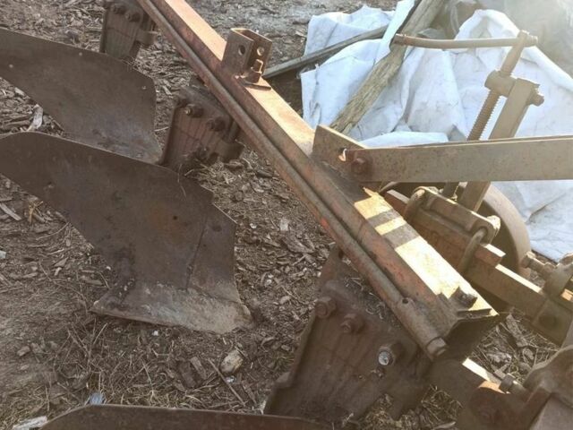 Другая Другая, объемом двигателя 0 л и пробегом 0 тыс. км за 729 $, фото 1 на Automoto.ua