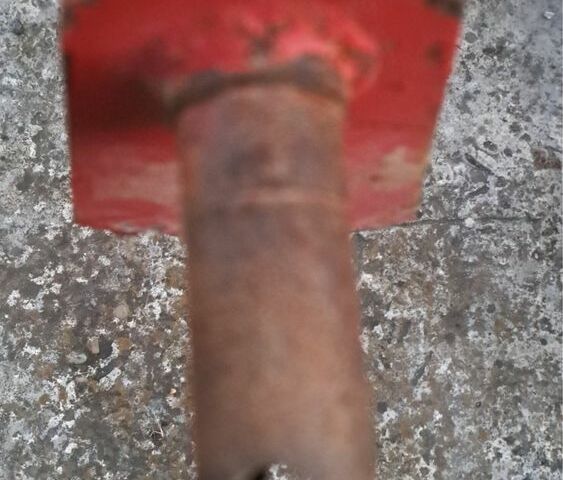 Другая Другая, объемом двигателя 0 л и пробегом 0 тыс. км за 650 $, фото 4 на Automoto.ua