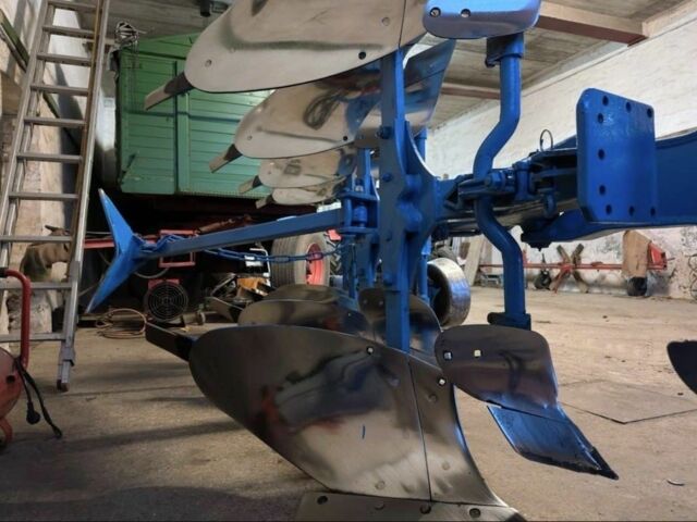 Другая Другая, объемом двигателя 0 л и пробегом 0 тыс. км за 6100 $, фото 1 на Automoto.ua