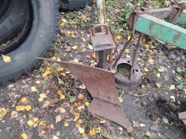 Другая Другая, объемом двигателя 0 л и пробегом 0 тыс. км за 96 $, фото 1 на Automoto.ua