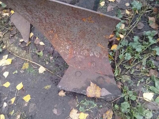 Другая Другая, объемом двигателя 0 л и пробегом 0 тыс. км за 96 $, фото 3 на Automoto.ua