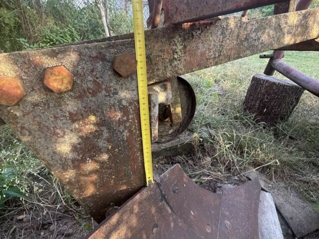 Другая Другая, объемом двигателя 0 л и пробегом 0 тыс. км за 304 $, фото 8 на Automoto.ua