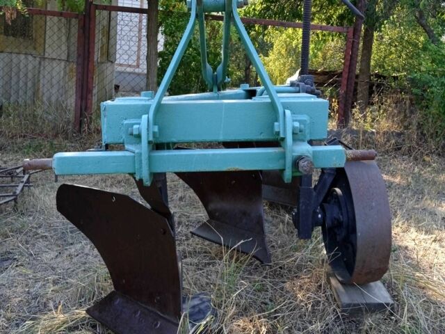 Другая Другая, объемом двигателя 0 л и пробегом 0 тыс. км за 700 $, фото 1 на Automoto.ua