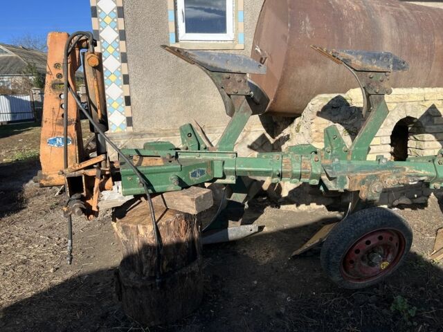 Другая Другая, объемом двигателя 0 л и пробегом 0 тыс. км за 3200 $, фото 2 на Automoto.ua