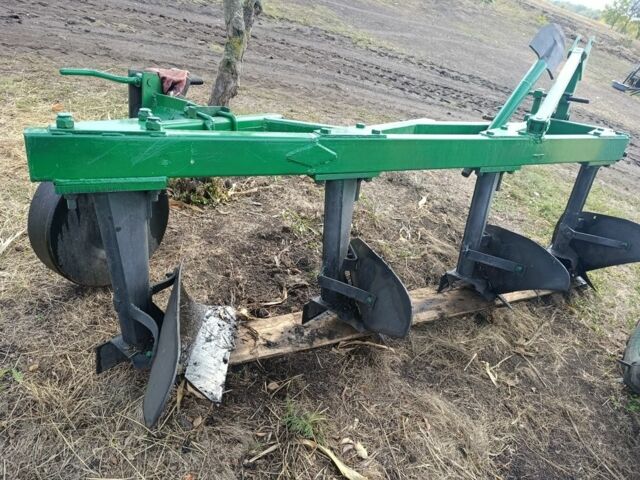 Другая Другая, объемом двигателя 0 л и пробегом 0 тыс. км за 750 $, фото 2 на Automoto.ua