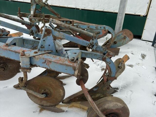 Другая Другая, объемом двигателя 0 л и пробегом 0 тыс. км за 2500 $, фото 8 на Automoto.ua