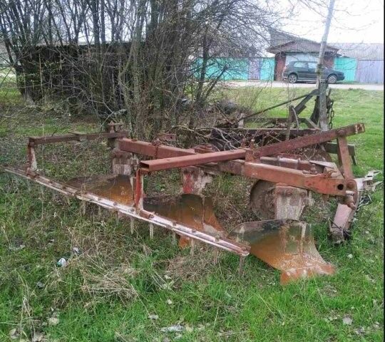 Інша Інша, об'ємом двигуна 0 л та пробігом 0 тис. км за 485 $, фото 1 на Automoto.ua