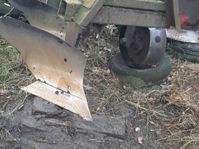 Інша Інша, об'ємом двигуна 0 л та пробігом 0 тис. км за 350 $, фото 1 на Automoto.ua