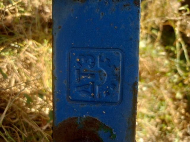 Другая Другая, объемом двигателя 0 л и пробегом 0 тыс. км за 189 $, фото 4 на Automoto.ua