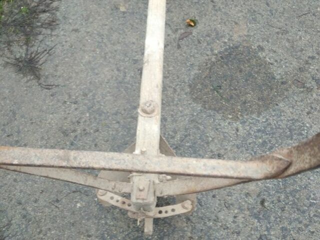 Другая Другая, объемом двигателя 0 л и пробегом 0 тыс. км за 24 $, фото 1 на Automoto.ua