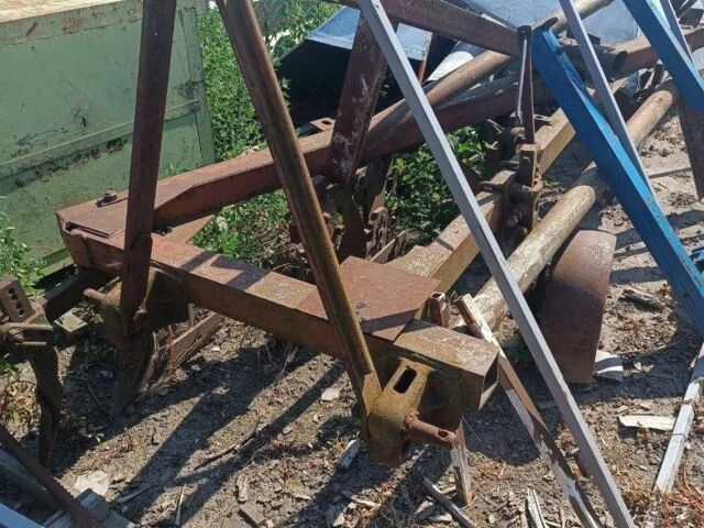 Другая Другая, объемом двигателя 0 л и пробегом 0 тыс. км за 113 $, фото 2 на Automoto.ua