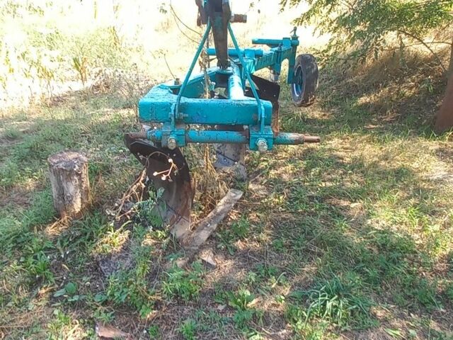 Другая Другая, объемом двигателя 0 л и пробегом 0 тыс. км за 847 $, фото 1 на Automoto.ua