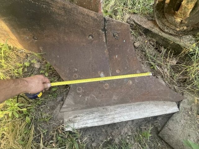 Другая Другая, объемом двигателя 0 л и пробегом 0 тыс. км за 304 $, фото 2 на Automoto.ua