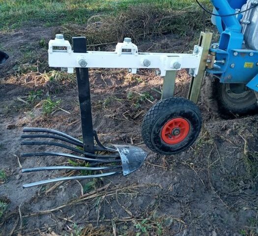 Другая Другая, объемом двигателя 0 л и пробегом 0 тыс. км за 137 $, фото 4 на Automoto.ua