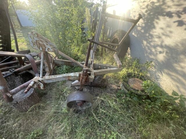 Другая Другая, объемом двигателя 0 л и пробегом 0 тыс. км за 304 $, фото 4 на Automoto.ua