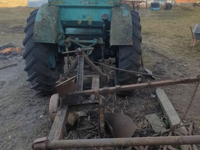 Інша Інша, об'ємом двигуна 0 л та пробігом 0 тис. км за 195 $, фото 1 на Automoto.ua