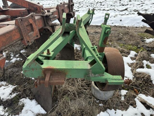 Другая Другая, объемом двигателя 0 л и пробегом 0 тыс. км за 500 $, фото 3 на Automoto.ua