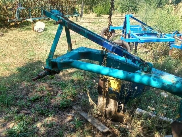 Другая Другая, объемом двигателя 0 л и пробегом 0 тыс. км за 847 $, фото 4 на Automoto.ua