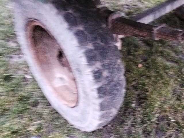 Другая Другая, объемом двигателя 0 л и пробегом 0 тыс. км за 308 $, фото 9 на Automoto.ua