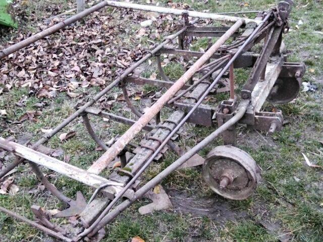 Другая Другая, объемом двигателя 0 л и пробегом 0 тыс. км за 308 $, фото 7 на Automoto.ua