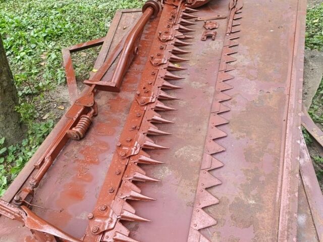 Другая Другая, объемом двигателя 0 л и пробегом 0 тыс. км за 200 $, фото 5 на Automoto.ua