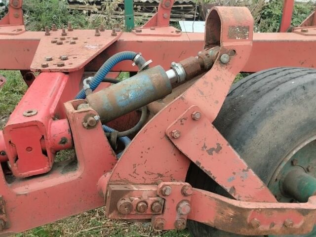 Другая Другая, объемом двигателя 0 л и пробегом 0 тыс. км за 14000 $, фото 4 на Automoto.ua