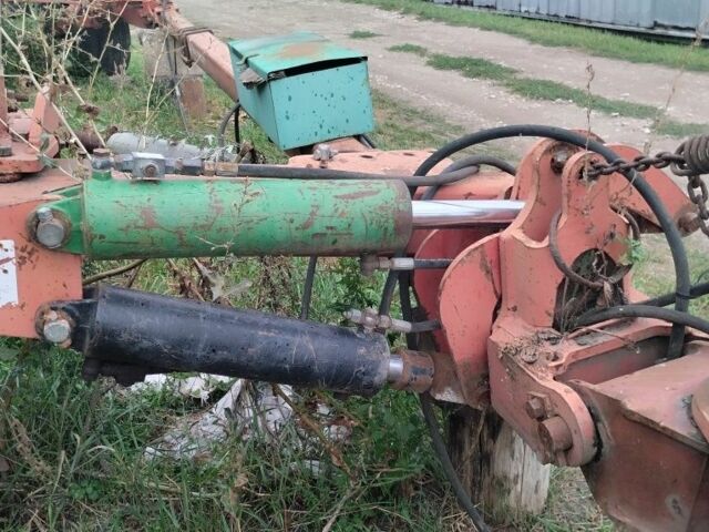 Другая Другая, объемом двигателя 0 л и пробегом 0 тыс. км за 14000 $, фото 3 на Automoto.ua