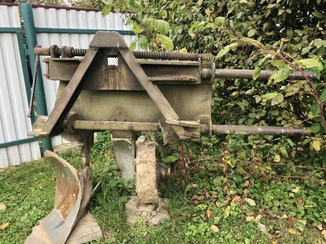 Другая Другая, объемом двигателя 0 л и пробегом 0 тыс. км за 230 $, фото 1 на Automoto.ua