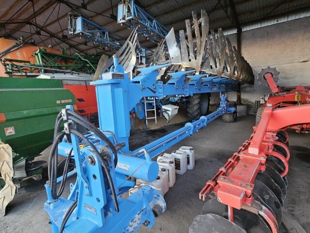 Другая Другая, объемом двигателя 0 л и пробегом 0 тыс. км за 17416 $, фото 4 на Automoto.ua