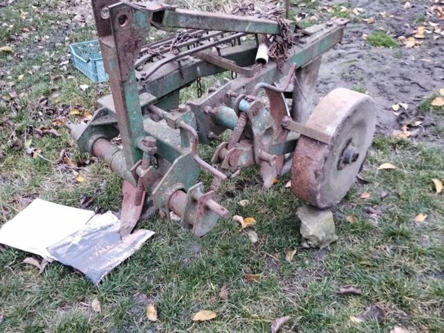 Другая Другая, объемом двигателя 0 л и пробегом 0 тыс. км за 308 $, фото 1 на Automoto.ua