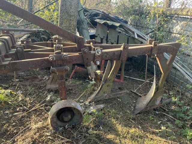 Інша Інша, об'ємом двигуна 0 л та пробігом 0 тис. км за 195 $, фото 1 на Automoto.ua