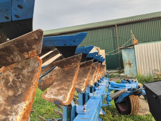 Другая Другая, объемом двигателя 0 л и пробегом 0 тыс. км за 23000 $, фото 3 на Automoto.ua