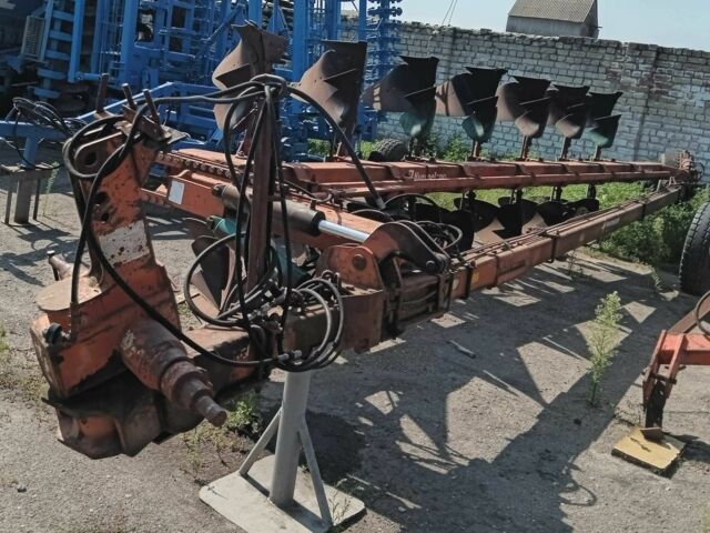 Другая Другая, объемом двигателя 0 л и пробегом 0 тыс. км за 7000 $, фото 1 на Automoto.ua