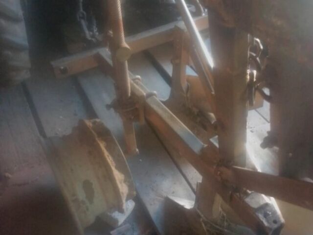 Другая Другая, объемом двигателя 0 л и пробегом 0 тыс. км за 190 $, фото 2 на Automoto.ua