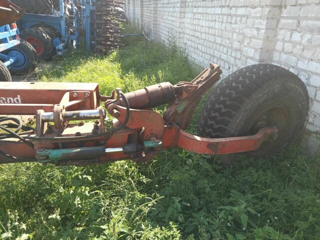 Другая Другая, объемом двигателя 0 л и пробегом 0 тыс. км за 7000 $, фото 3 на Automoto.ua