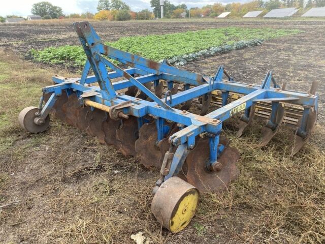 Другая Другая, объемом двигателя 0 л и пробегом 0 тыс. км за 3258 $, фото 6 на Automoto.ua