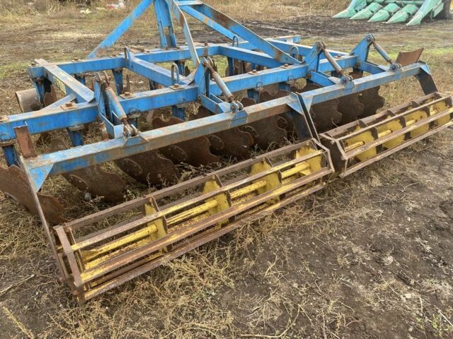 Другая Другая, объемом двигателя 0 л и пробегом 0 тыс. км за 3258 $, фото 3 на Automoto.ua