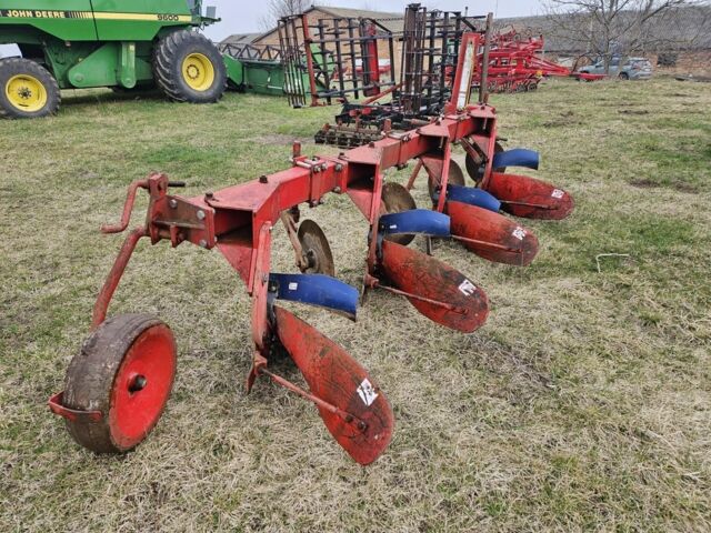 Інша Інша, об'ємом двигуна 0 л та пробігом 0 тис. км за 3306 $, фото 2 на Automoto.ua