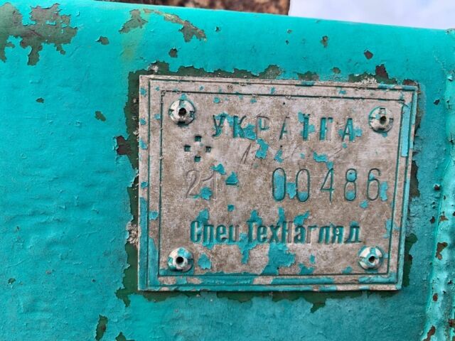 Другая Другая, объемом двигателя 0 л и пробегом 0 тыс. км за 952 $, фото 4 на Automoto.ua