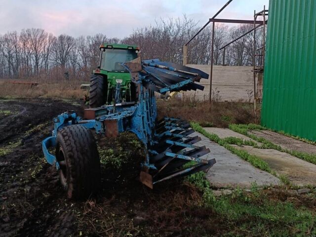 Інша Інша, об'ємом двигуна 0 л та пробігом 0 тис. км за 15000 $, фото 3 на Automoto.ua