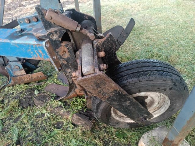 Другая Другая, объемом двигателя 0 л и пробегом 0 тыс. км за 160000 $, фото 4 на Automoto.ua