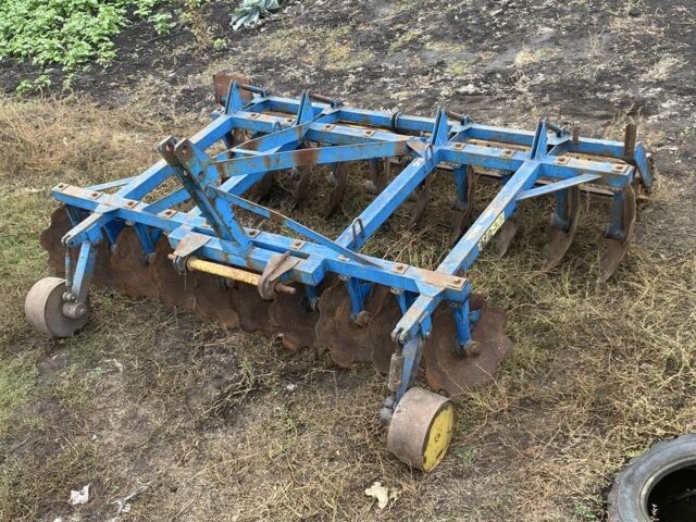 Другая Другая, объемом двигателя 0 л и пробегом 0 тыс. км за 3258 $, фото 7 на Automoto.ua