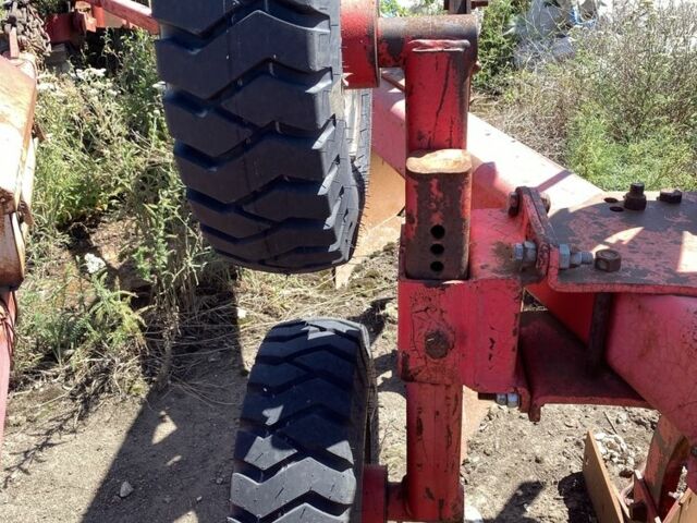 Другая Другая, объемом двигателя 0 л и пробегом 0 тыс. км за 15000 $, фото 3 на Automoto.ua