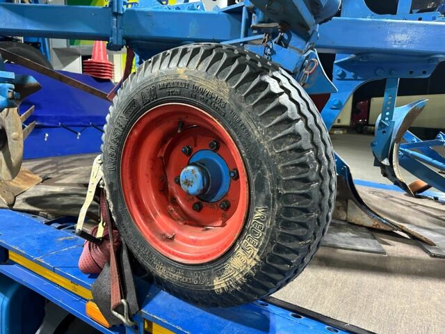 Другая Другая, объемом двигателя 0 л и пробегом 0 тыс. км за 23657 $, фото 8 на Automoto.ua