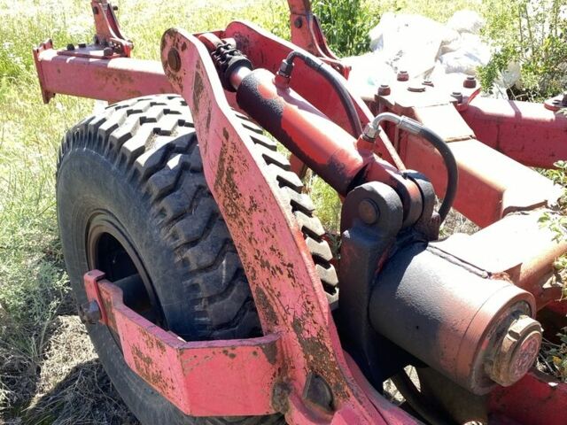 Другая Другая, объемом двигателя 0 л и пробегом 0 тыс. км за 15000 $, фото 2 на Automoto.ua