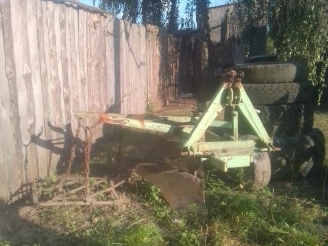 Другая Другая, объемом двигателя 0 л и пробегом 0 тыс. км за 8000 $, фото 1 на Automoto.ua