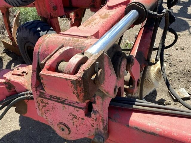 Другая Другая, объемом двигателя 0 л и пробегом 0 тыс. км за 15000 $, фото 4 на Automoto.ua