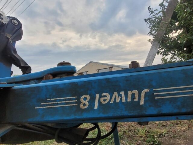 Другая Другая, объемом двигателя 0 л и пробегом 0 тыс. км за 23617 $, фото 6 на Automoto.ua