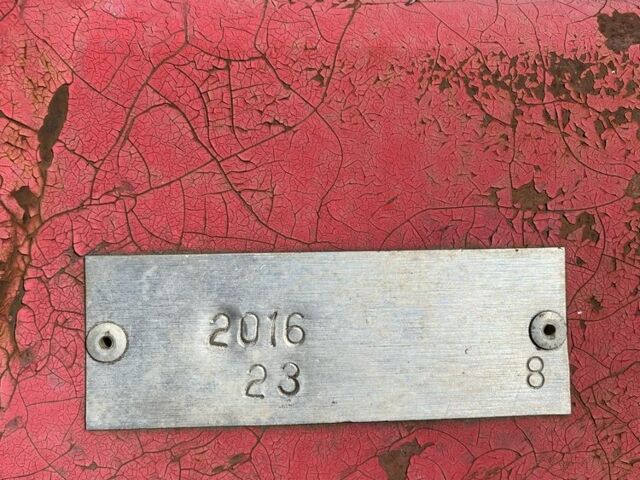 Другая Другая, объемом двигателя 0 л и пробегом 0 тыс. км за 15000 $, фото 1 на Automoto.ua